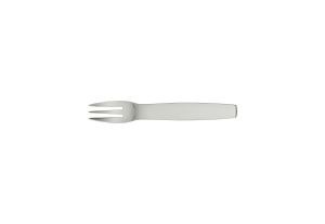 Pax Stainless Cake Fork by Robbe & Berking