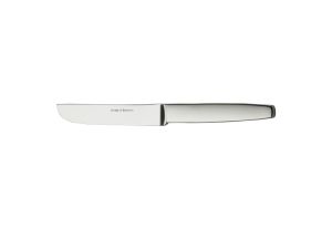 Pax Stainless Dessert Knife by Robbe & Berking