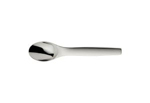 Pax Stainless Dessert Spoon by Robbe & Berking