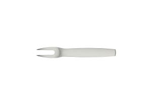 Pax Stainless Meat Fork, Large by Robbe & Berking
