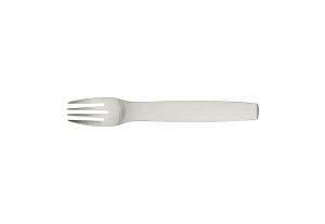 Pax Stainless Menu Fork by Robbe & Berking