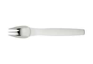Pax Stainless Vegetable Fork by Robbe & Berking