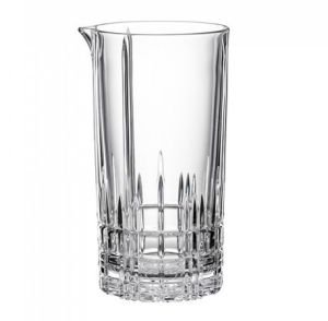 Perfect Serve Large Mixing Glass by Spiegelau