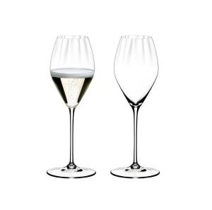 Performance Champagne Box/2 by Riedel