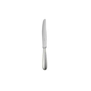 Perles 2 Stainless Dessert Knife by Christofle
