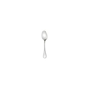 Perles 2 Stainless Espresso Spoon (Demi-Tasse) by Christofle