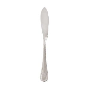 Perles Stainless Fish Knife by Sambonet