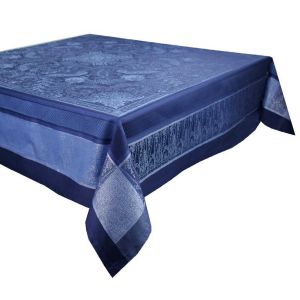 Persina Crepuscule Tablecloth by Garnier Thiebaut