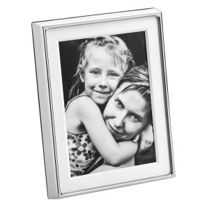 Deco Picture Frame 5x7 by Georg Jensen