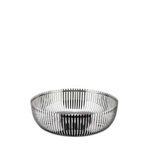 Pierre Charpin Round Basket 15cm by Alessi