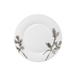 Piqueur Breakfast, Dessert Plate Large Branches by Hering Berlin