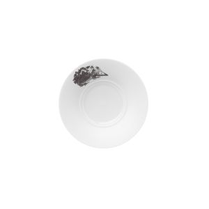 Piqueur Dessert Bowl Hedgehog by Hering Berlin
