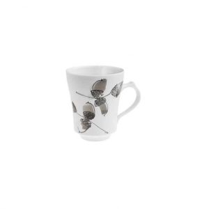 Piqueur Mug Acorns by Hering Berlin