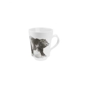 Piqueur Mug Bear by Hering Berlin