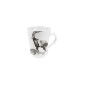 Piqueur Mug Ibex by Hering Berlin