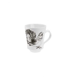 Piqueur Mug Mountain Cock by Hering Berlin