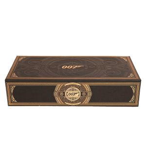 Playing Cards 007 Special Edition Box Set by Theory 11