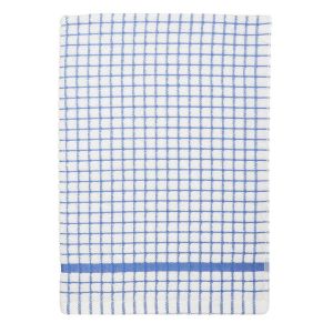 Poli Dri Tea Towel Sky Blue by Samuel Lamont