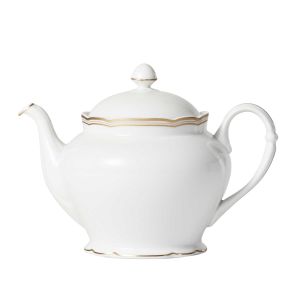 Pompadour Hot Beverage Server (6 Cups) by Bernardaud