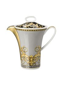 Prestige Gala Creamer, Covered 7 Ounce by Versace