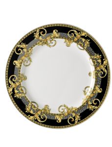 Prestige Gala Dinner Plate* 10 1/2 Inch by Versace