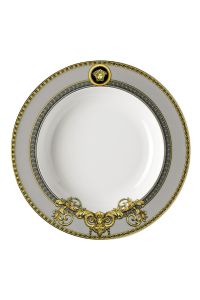 Prestige Gala Rim Soup 8 1/2 Inch by Versace