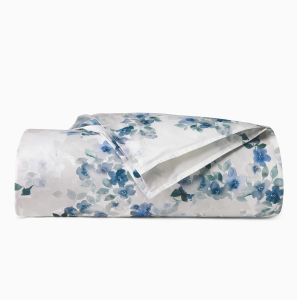Primavera Sea King Duvet Cover by Sferra