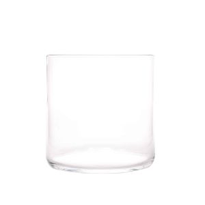 Profile Cylindrical Old Fashioned by Toyo-Sasaki Glass