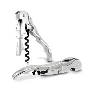 Pulltap's Chrome Classic Evolution Corkscrew by Pulltex