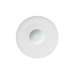 Pulse #206 Saucer For Bowl #203 22cm by Hering Berlin