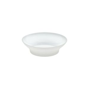 Pulse #213 Soup/Salad Bowl Flared 20cm by Hering Berlin