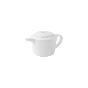 Pulse #414 Teapot Small 2 Cup 500ml by Hering Berlin