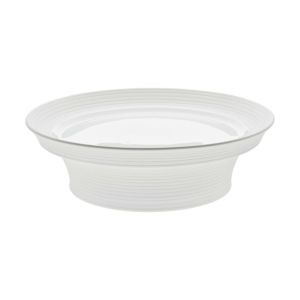 Pulse #513 Oyster Bar / Centrepiece 32.4cm by Hering Berlin