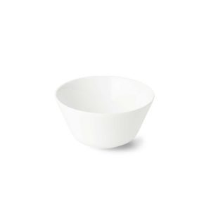 Pure Bowl 0.55 L 15 cm White by Dibbern