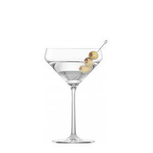 Pure Martini Set Of 6 by Schott Zwiesel