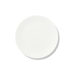 Pure Side Plate 16 cm White by Dibbern