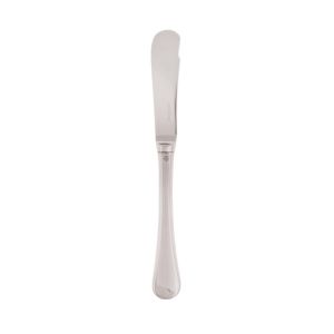 Queen Anne Silverplated Butter Knife Hollow Handle by Sambonet