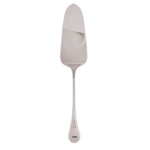 Queen Anne Silverplated Cake Server by Sambonet