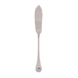 Queen Anne Silverplated Fish Knife by Sambonet