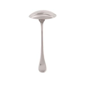 Queen Anne Silverplated Sauce Ladle by Sambonet