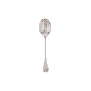 Queen Anne Silverplated Tea/Coffee Spoon by Sambonet