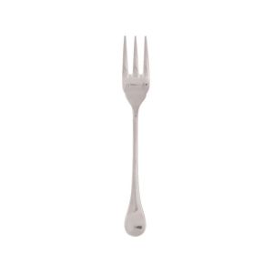 Queen Anne Stainless Fish Fork by Sambonet
