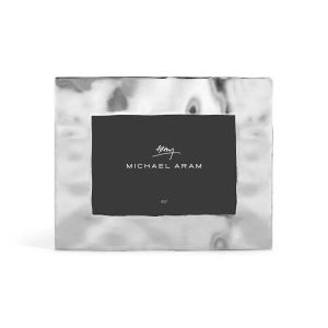 Reflective Frame 5x7 by Michael Aram