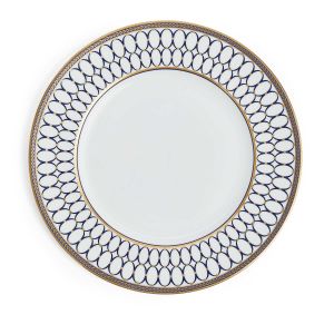 Renaissance Gold Dinner Plate by Wedgwood