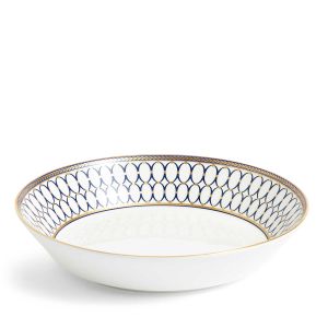 Renaissance Gold Pasta Bowl by Wedgwood
