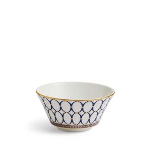 Renaissance Gold Rice Bowl by Wedgwood