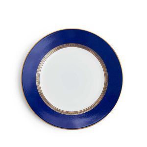 Renaissance Gold Salad Plate by Wedgwood