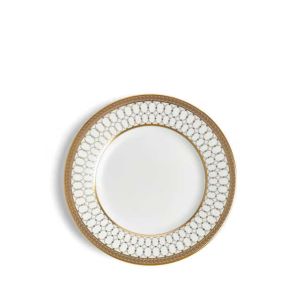 Renaissance Grey Bread & Butter Plate by Wedgwood