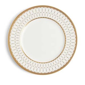 Renaissance Grey Dinner Plate by Wedgwood