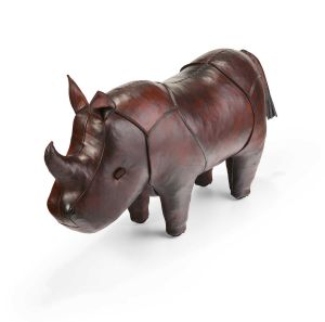 Rhinocerous - Standard by Omersa